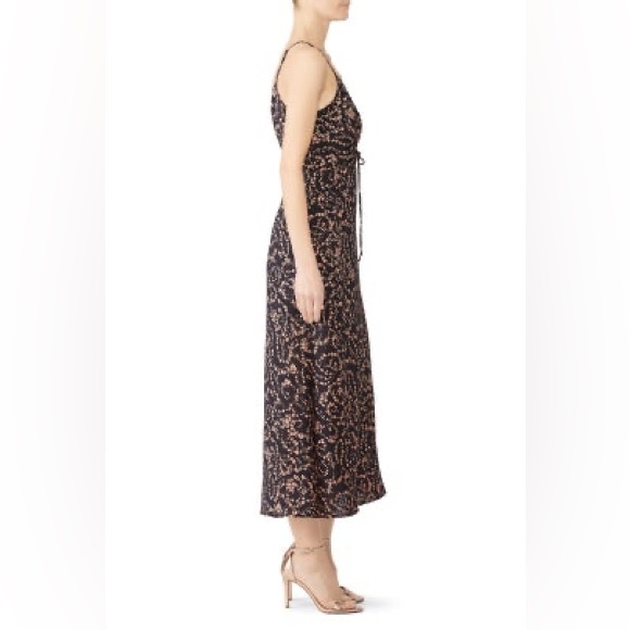 The Fifth Label Dahlia Midi Dress - Like New! - Picture 4 of 11
